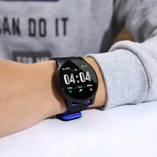 Men's And Women's Smart Watch Multi-function Electronic Bracelet - Shakefav.com