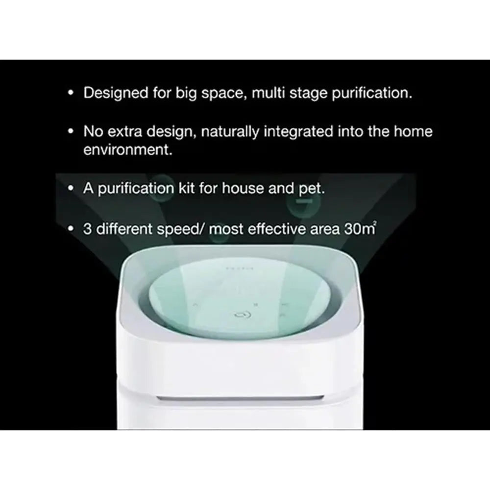 Instachew PETKIT Air Magicube Smart Odor Eliminator - Shakefav.com