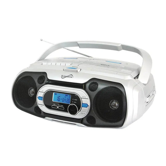 Bluetooth Portable Audio System - Shakefav.com