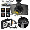SafetyFirst HD 1080p Car Dash CamCorder with Night Vision