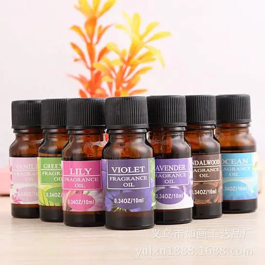 Aromita Diffuser Aroma Scents For Your Wellness - Shakefav.com