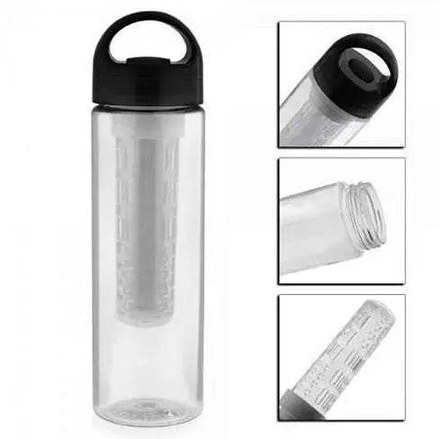 Fruitzola - The Fruit  Infuser Water Bottle with Handle by Good Living - Shakefav.com