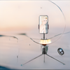 Lampe LED pour selfie de table 10