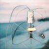 Lampe LED pour selfie de table 10