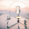 Lampe LED pour selfie de table 10