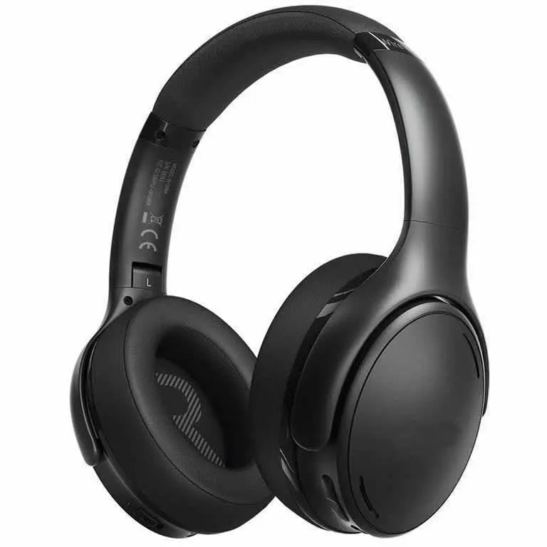 Serenity Bluetooth enabled Noise Cancellation Headphones-Serenity Headphones - Shakefav.com