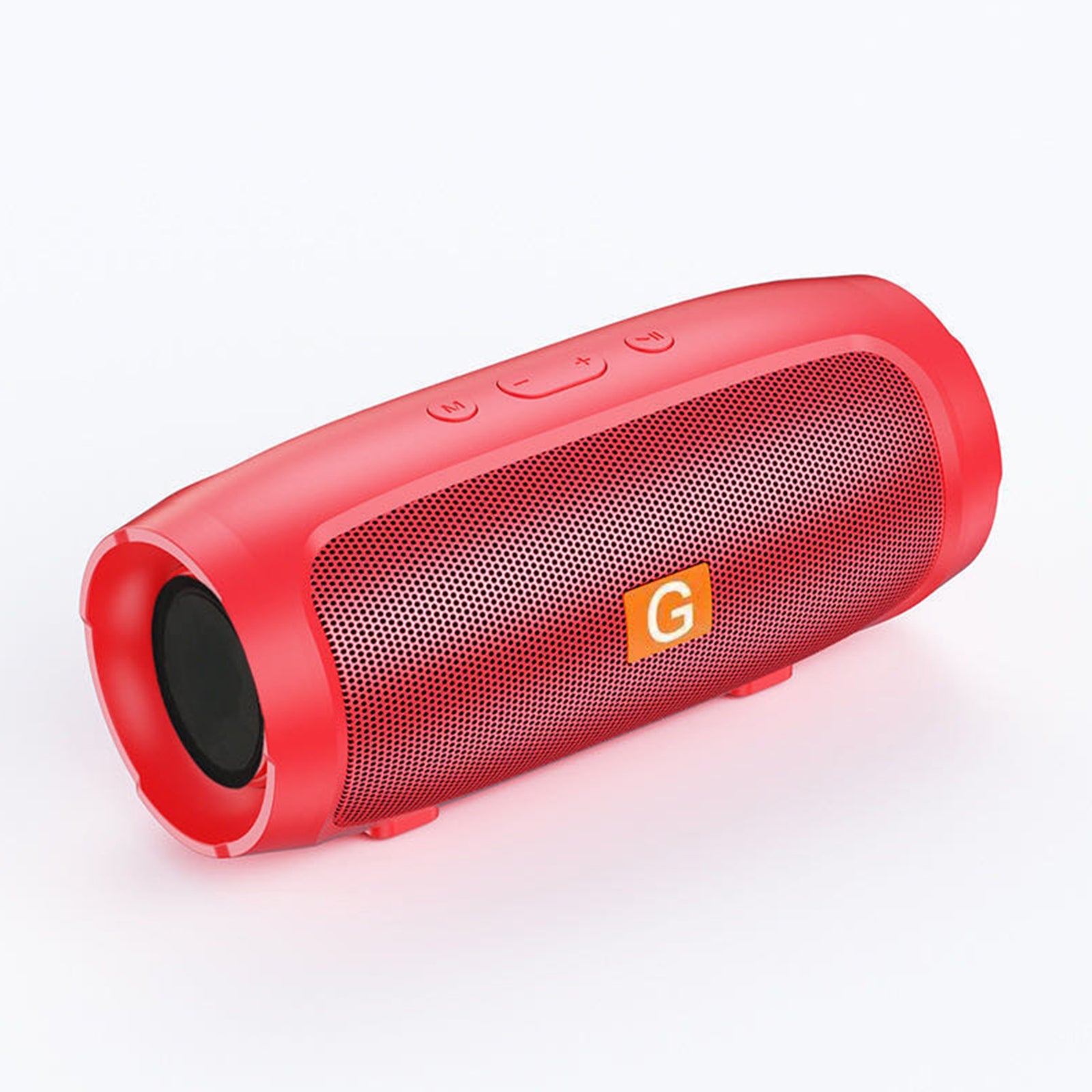 Bluetooth Speaker BT5 Portable Wireless Waterproof Stereo Sound for