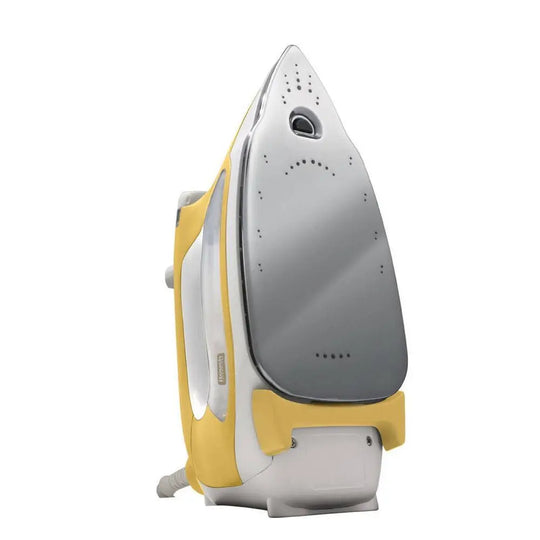 AU Plug Oliso Pro Iron iTouch Smart Technology Clothes Steamer - Shakefav.com