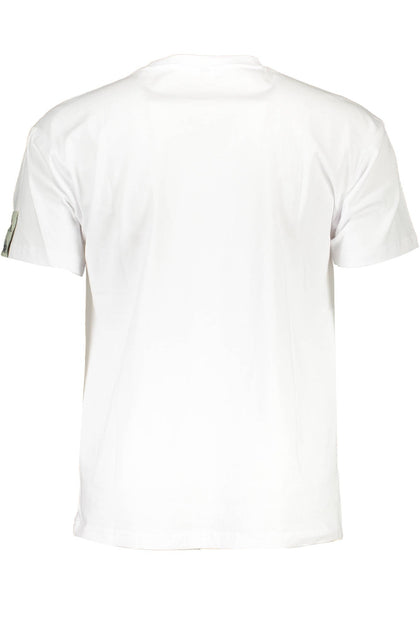 KAPPA T-shirt Short sleeves Men