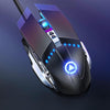 Dragon  X1Z Mechanical Gaming Keyboard Mouse Set with Gaming