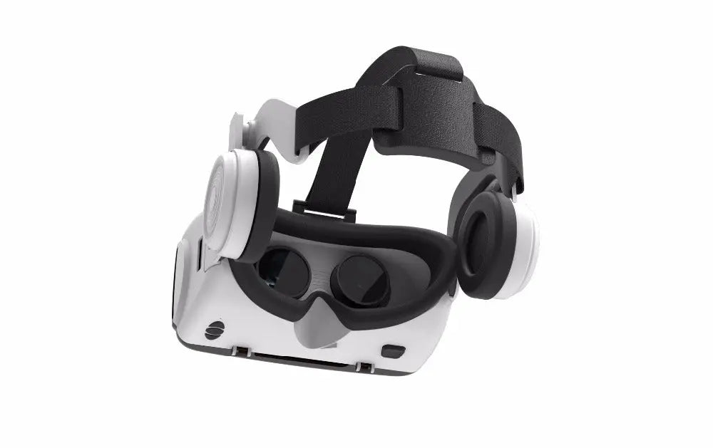 Dragon Magic G6 VR Gaming Stereo 3D Headset - Shakefav.com