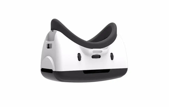 Dragon Magic G6 VR Gaming Stereo 3D Headset - Shakefav.com