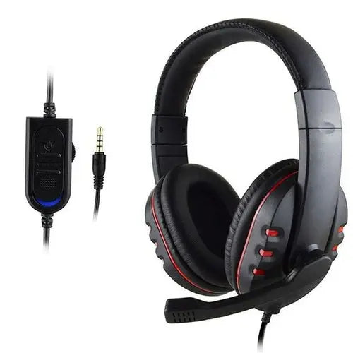 Dragon Space G3600 Wired Stereo Gaming Headset Yellow Pandora