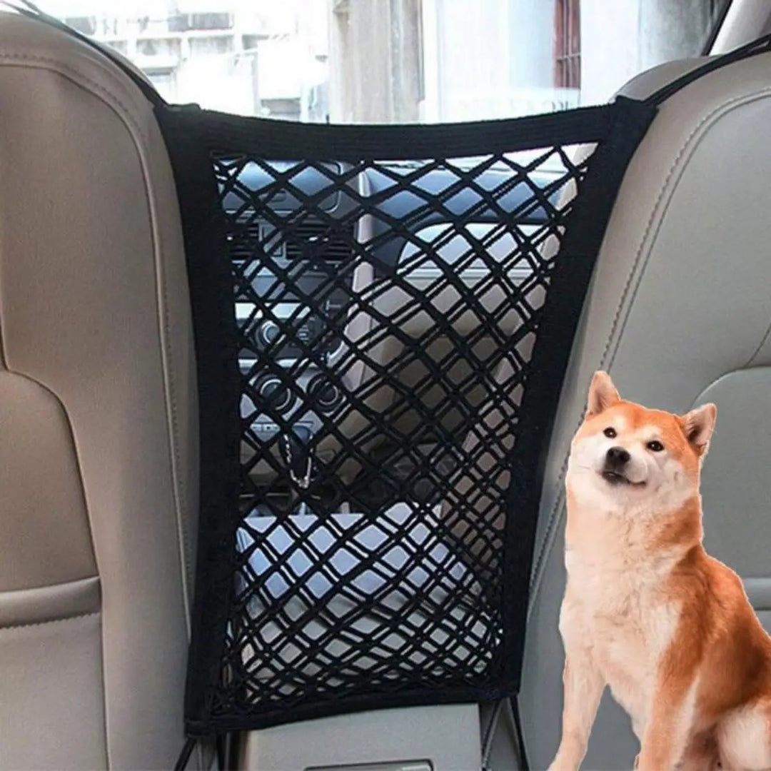 High Quality Premium Pet Car Net Petition - Shakefav.com