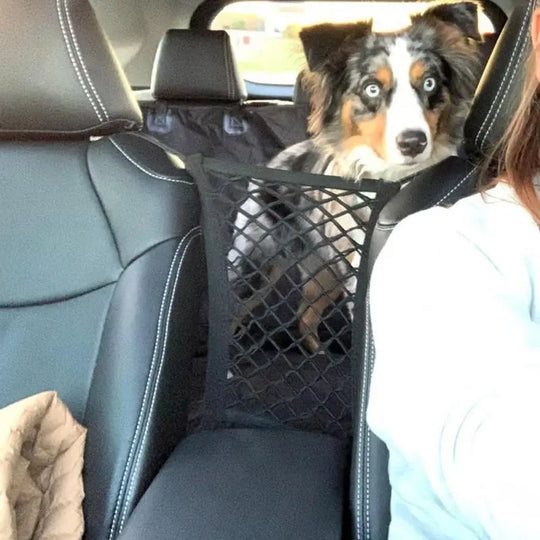 High Quality Premium Pet Car Net Petition - Shakefav.com