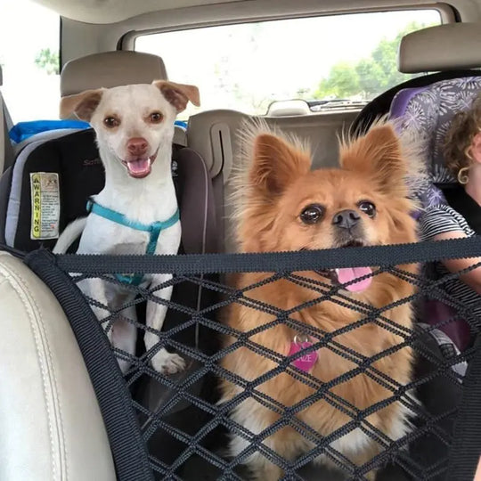 High Quality Premium Pet Car Net Petition - Shakefav.com