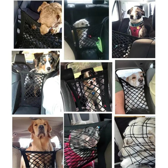 High Quality Premium Pet Car Net Petition - Shakefav.com