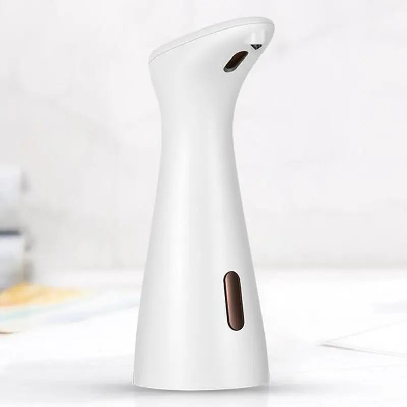 Automatic Liquid Soap Dispenser - Shakefav.com