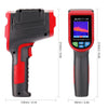 NF-521 Thermal Imager Infrared Camera Digital Display Heating Detector