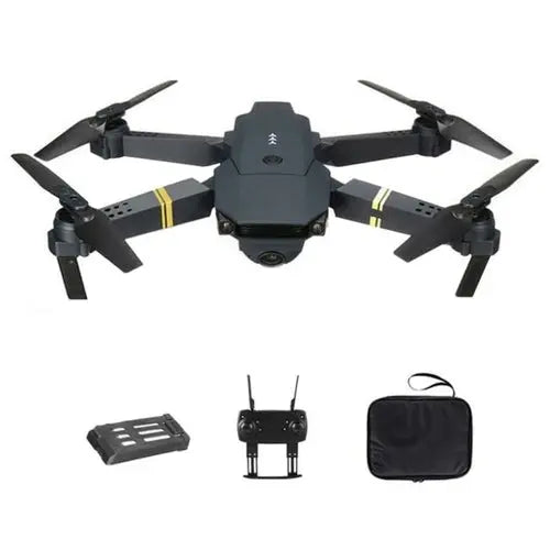 Dragon Wide Angle Dual Camera Drone-Wide Angle Drone Camera - Shakefav.com