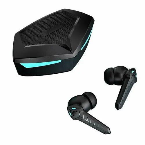 Dragon True Wireless Noise Cancellation Stereo Gaming Bluetooth - Shakefav.com