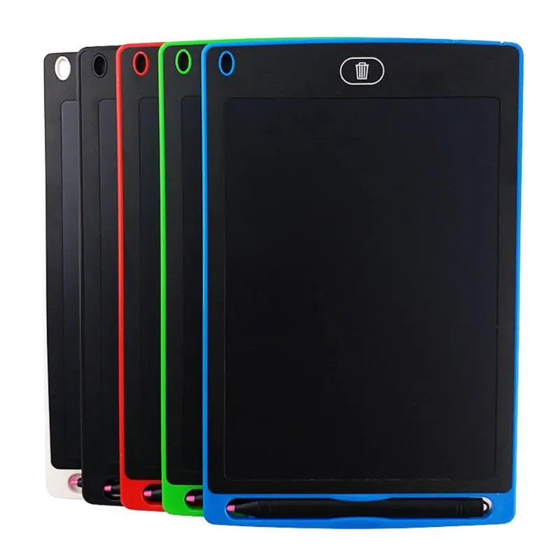 8.5 inch Portable LCD Writing Tablet Electronic Notepad Drawing - Shakefav.com