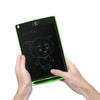 Tablette d'écriture LCD Portable de 8.5 pouces, bloc-notes électronique, dessin