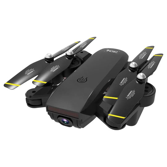 SG700-S Drone 2.4Ghz 4CH Wide-angle WiFi 1080P Optical Flow Dual - Shakefav.com