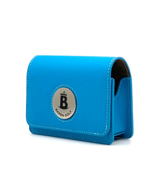 Baron Signature Scope Case (Horizontal) made by Finest Calf Leather - - Shakefav.com