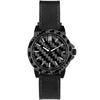 ●STEALTHanswer Montre en fibre de carbone série APOLLO 