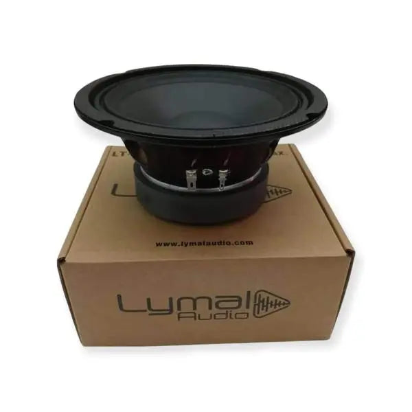 LT-620F 6.5" Midrange Loudspeaker 400 Watts Max - Shakefav.com