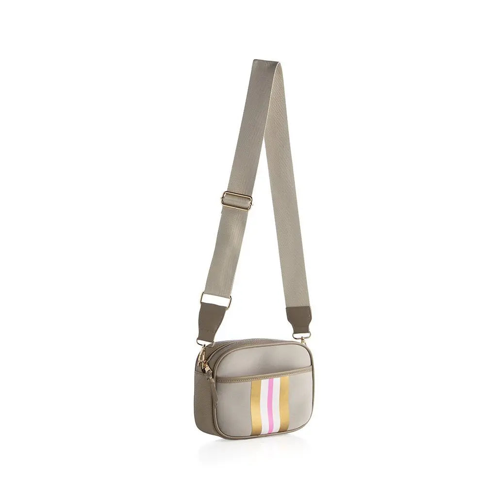 Vesper Camera Bag, Sand - Shakefav.com