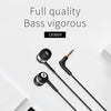 Heavy Bass Popular In-ear Wired Universal Headset