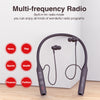 Wireless Headset Multi Function Display