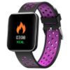 1.54 inches Heart Rate Activity Step Music Control