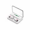 Multifunction Bluetooth Headset Binaural Phone Support