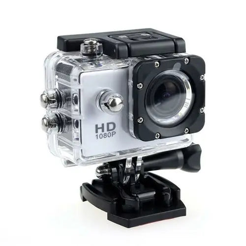 Waterproof Sports Camera - Shakefav.com