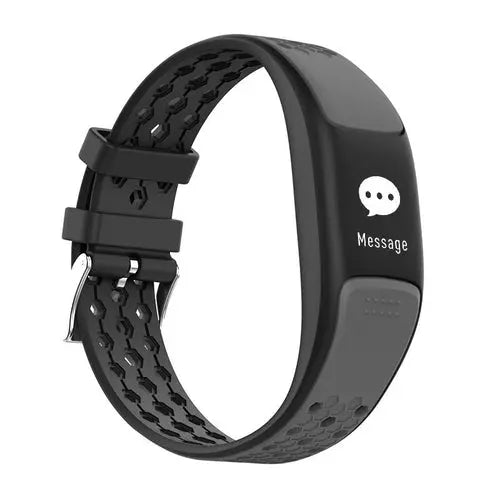 Smart Fit Sporty Fitness Tracker and Waterproof Swimmers Watch - Shakefav.com