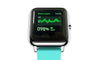 OXITEMP Smart Watch With Live Oximeter, Thermometer And Pulse Monitor