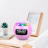 Dazzle Color Mini Ball Card Haut-parleurs Bluetooth