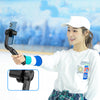 Compatible with Apple, Single Axis Handheld Stabilizer