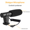 Camera Accessories With Desktop Tripod Light