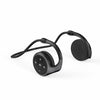 New Wireless Bluetooth  Headset Fast Pairing MP3 Player
