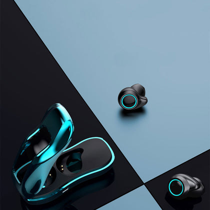 Casque Bluetooth sans fil populaire