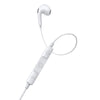 Type C Lateral In-ear Wired Earphone