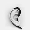 Earphones Bone Conduction Bluetooth Earphones Wireless