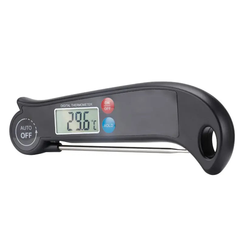 Kitchen Thermometer Oven Cooking Food Probe Grill Electronic Oven - Shakefav.com