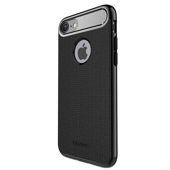 Camera Protective iPhone 7/7+ Case - Shakefav.com