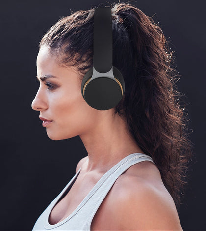 Casque sans fil Casque Bluetooth