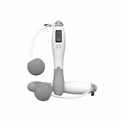 Home Gym Full Body Exerciser - Electronic Jump Skip Rope for any one - Shakefav.com